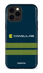 iPhone 12 Pro Max Tough Consulab Tires -