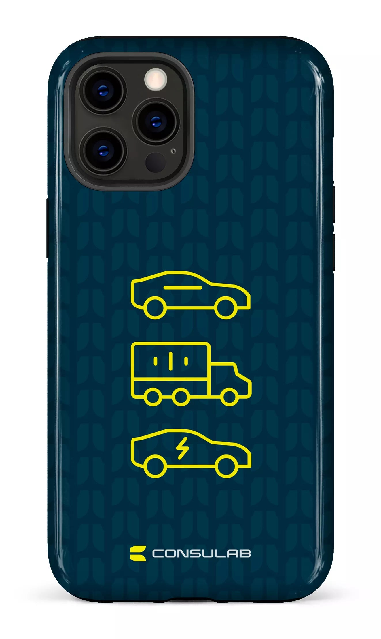 iPhone 12 Pro Max Tough Consulab Voitures -