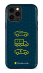 iPhone 12 Pro Max Tough Consulab Voitures -