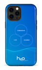 iPhone 12 Pro Max Tough Culture by H2O -