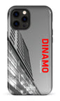 iPhone 12 Pro Max Tough Dinamo Bâtiment -