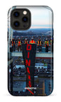 iPhone 12 Pro Max Tough Dinamo Image -