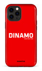 iPhone 12 Pro Max Tough Dinamo Rouge -