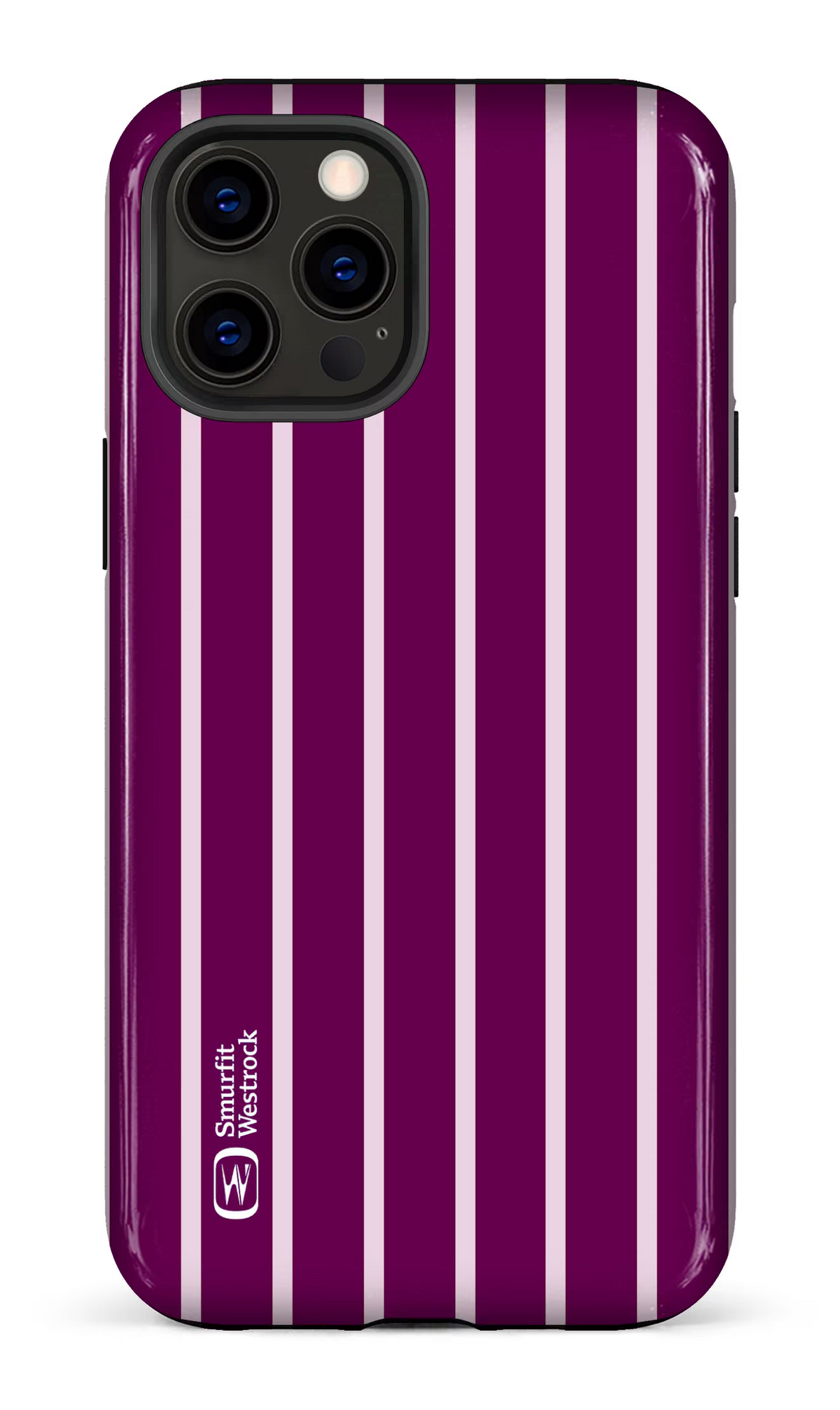 iPhone 12 Pro Max Tough Dolce Striscia Westrock -