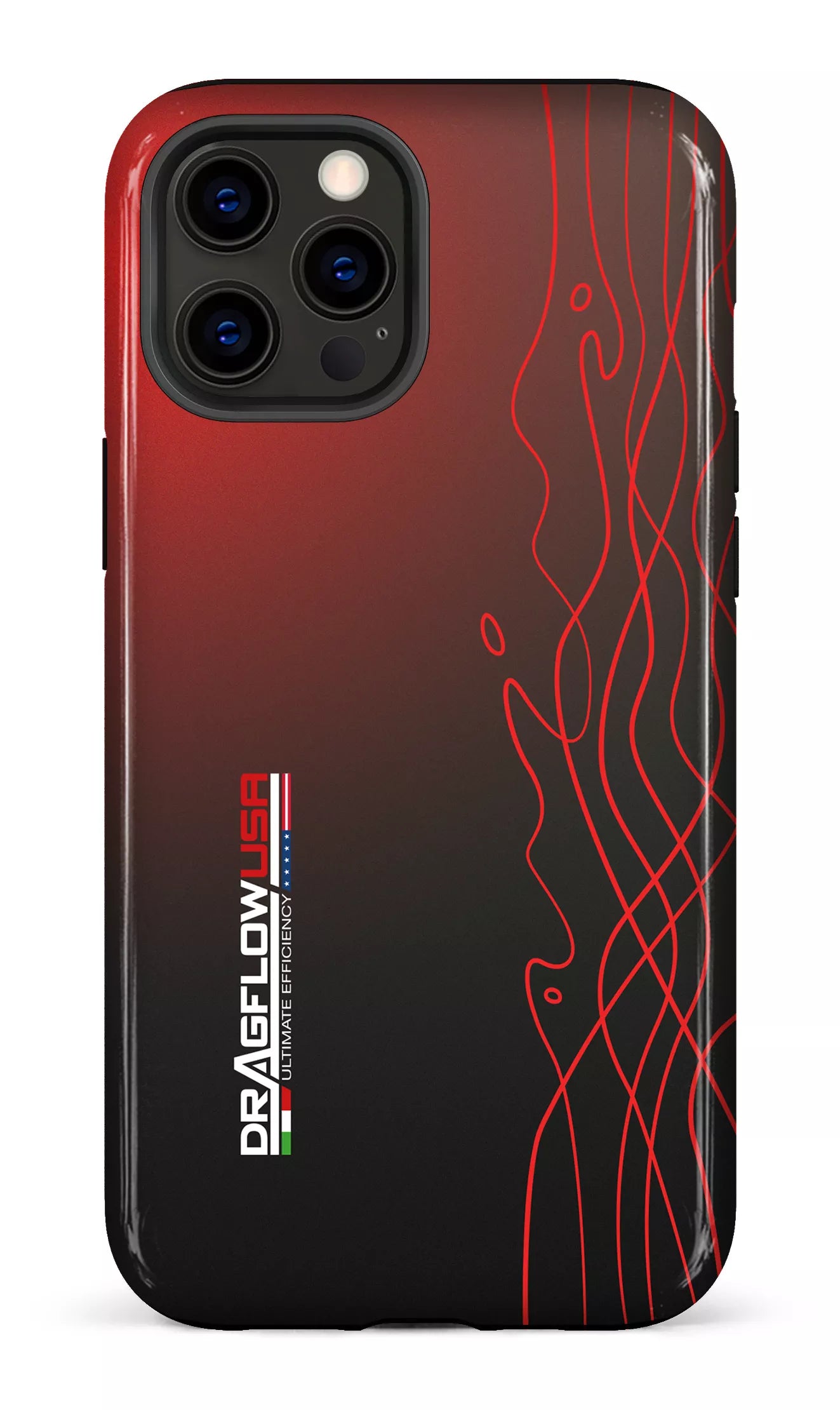iPhone 12 Pro Max Tough Dragflow 2 -