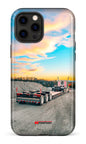 iPhone 12 Pro Max Tough Durawing Lowbed -