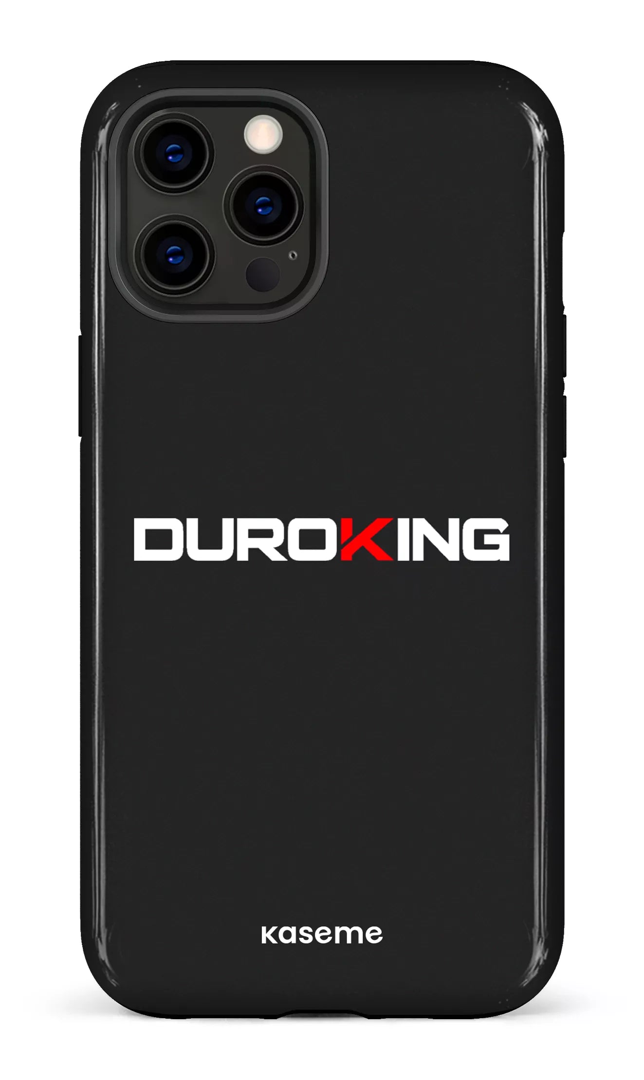 iPhone 12 Pro Max Tough Duroking -