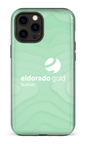 iPhone 12 Pro Max Tough EG Flora -