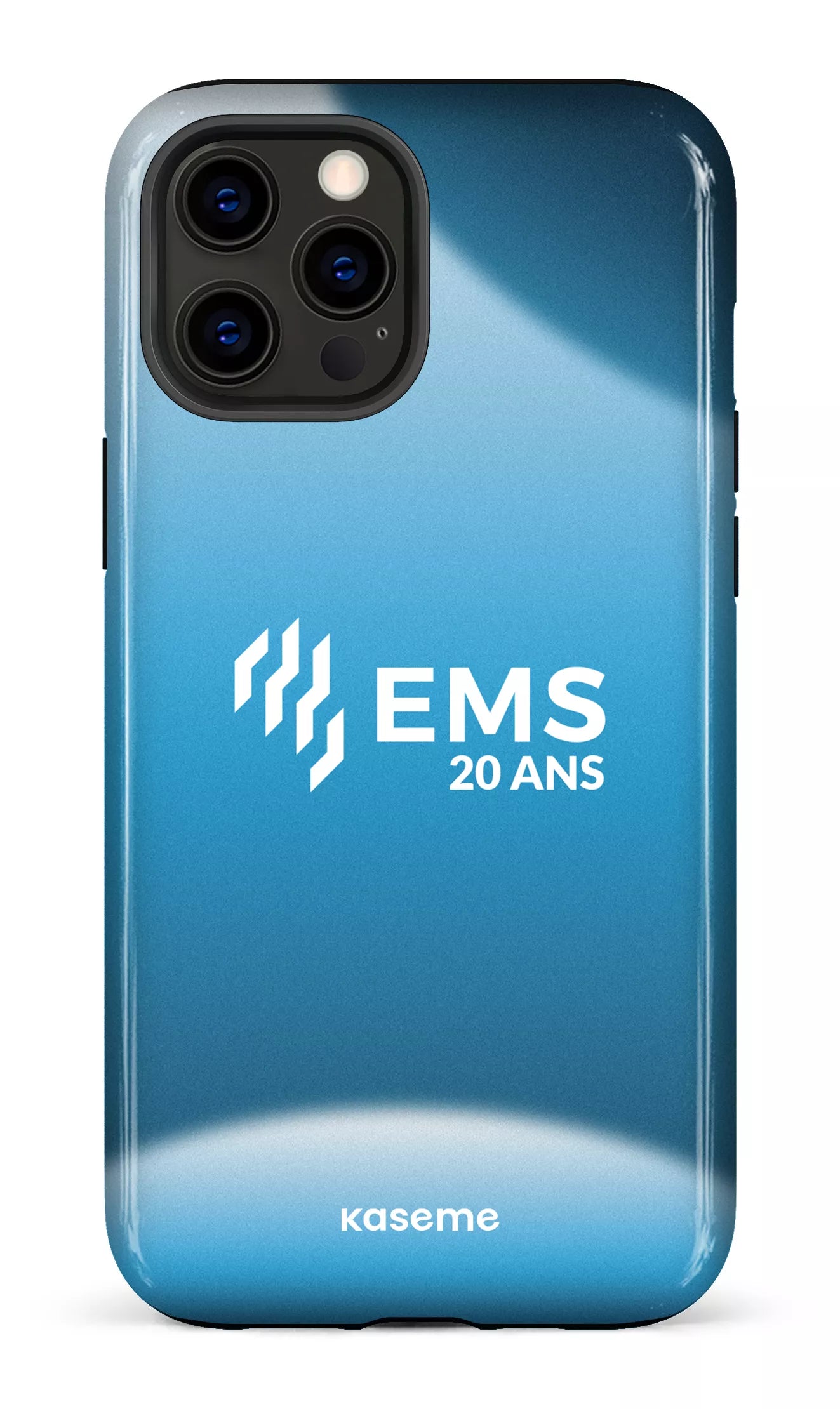 iPhone 12 Pro Max Tough EMS #15 -