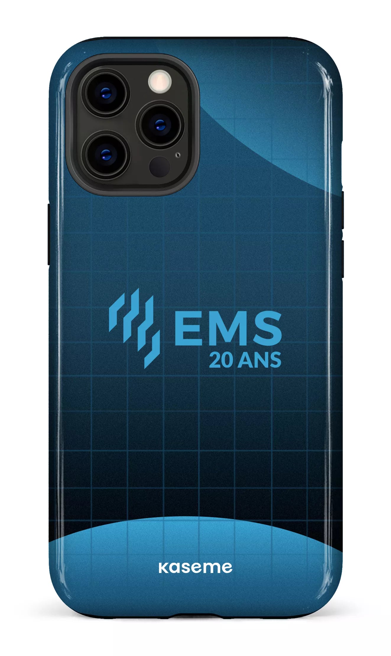 iPhone 12 Pro Max Tough EMS #17 -