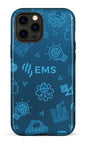 iPhone 12 Pro Max Tough EMS #8 -