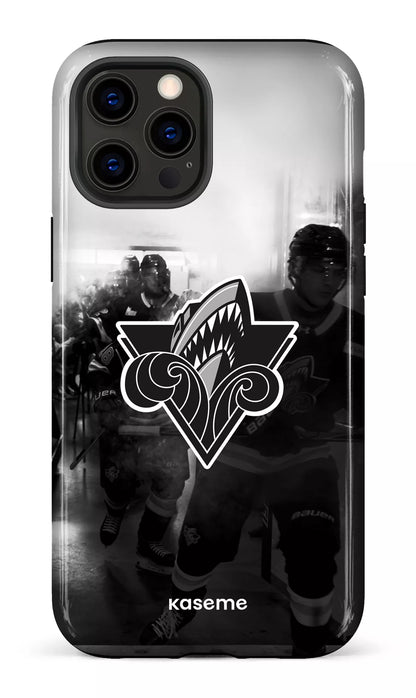 iPhone 12 Pro Max Tough Entrée des joueurs -