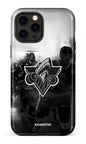iPhone 12 Pro Max Tough Entrée des joueurs -