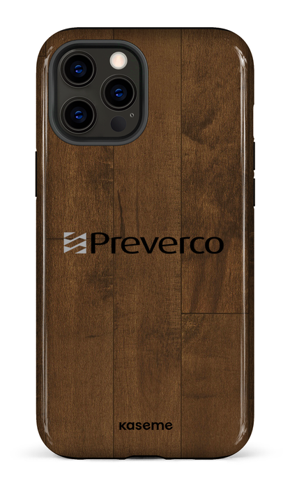 iPhone 12 Pro Max Tough Érable Amsterdam -