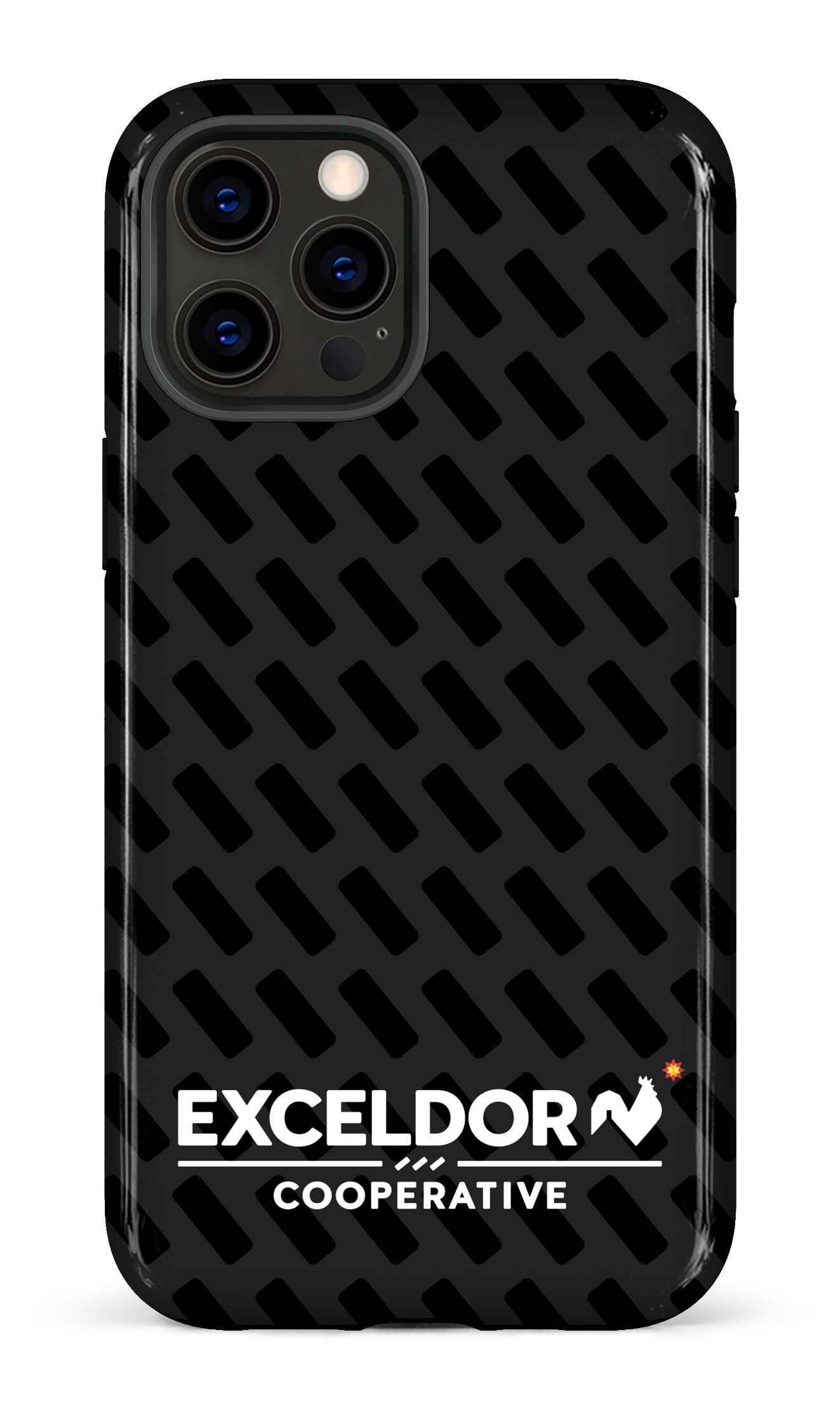 iPhone 12 Pro Max Tough Exceldor -