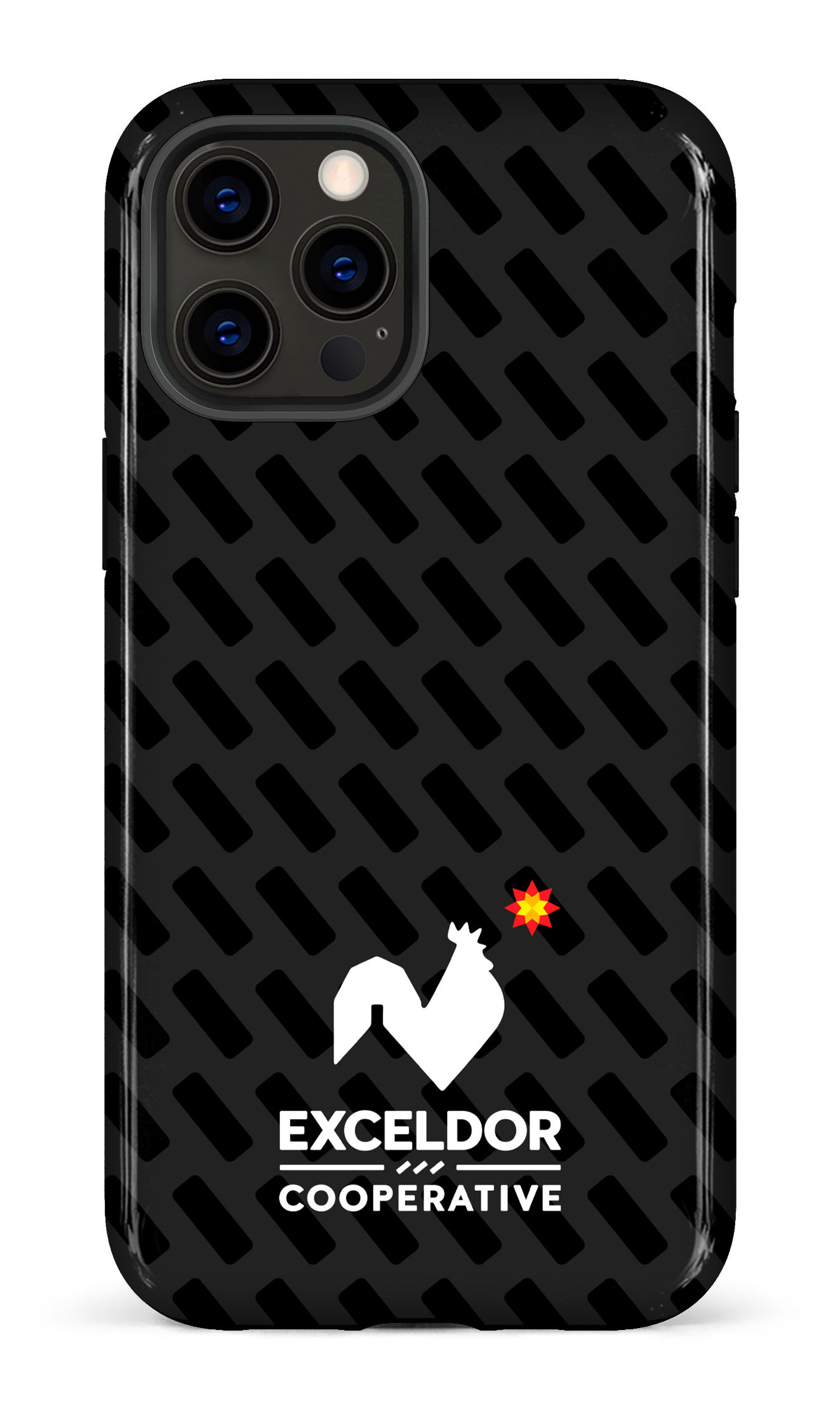 iPhone 12 Pro Max Tough Exceldor Coq -