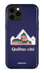 iPhone 12 Pro Max Tough Fairmont Le Château Frontenac -