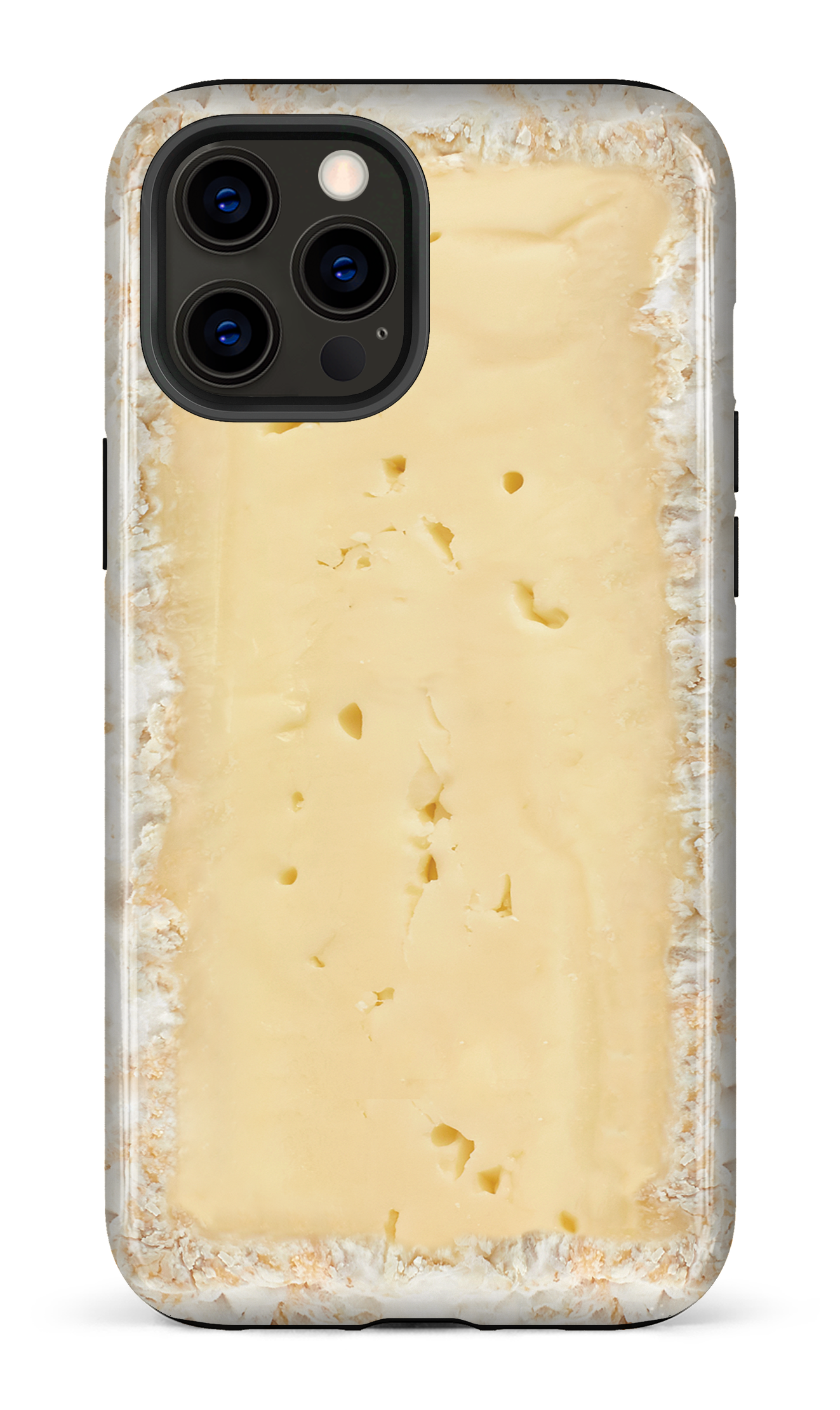 iPhone 12 Pro Max Tough Fromage Brie -