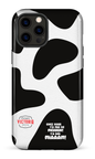 iPhone 12 Pro Max Tough Fromagerie Victoria Motif -