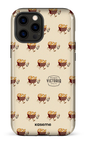 iPhone 12 Pro Max Tough Fromagerie Victoria Poutines -