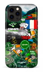 iPhone 12 Pro Max Tough GMR Collage -