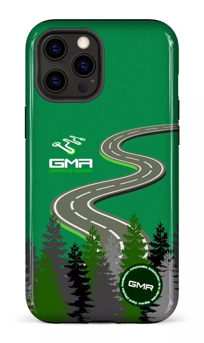 iPhone 12 Pro Max Tough GMR Forêt -