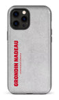 iPhone 12 Pro Max Tough GN Béton -