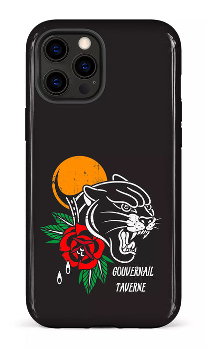 iPhone 12 Pro Max Tough Gouvernail -