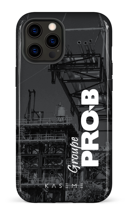 iPhone 12 Pro Max Tough Groupe Pro-B -