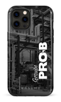 iPhone 12 Pro Max Tough Groupe Pro-B Tuyauterie -