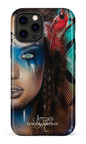 iPhone 12 Pro Max Tough Guerrières by Maude -