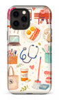iPhone 12 Pro Max Tough HB - Collage -