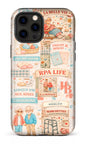 iPhone 12 Pro Max Tough HB Courtepointe -
