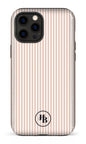 iPhone 12 Pro Max Tough HB Ligné -