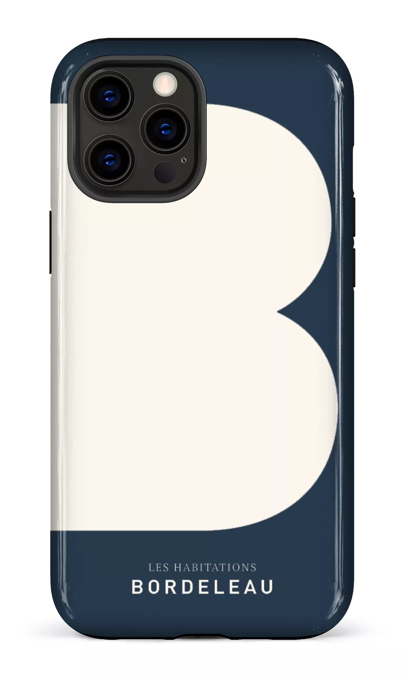 iPhone 12 Pro Max Tough HB Marine -