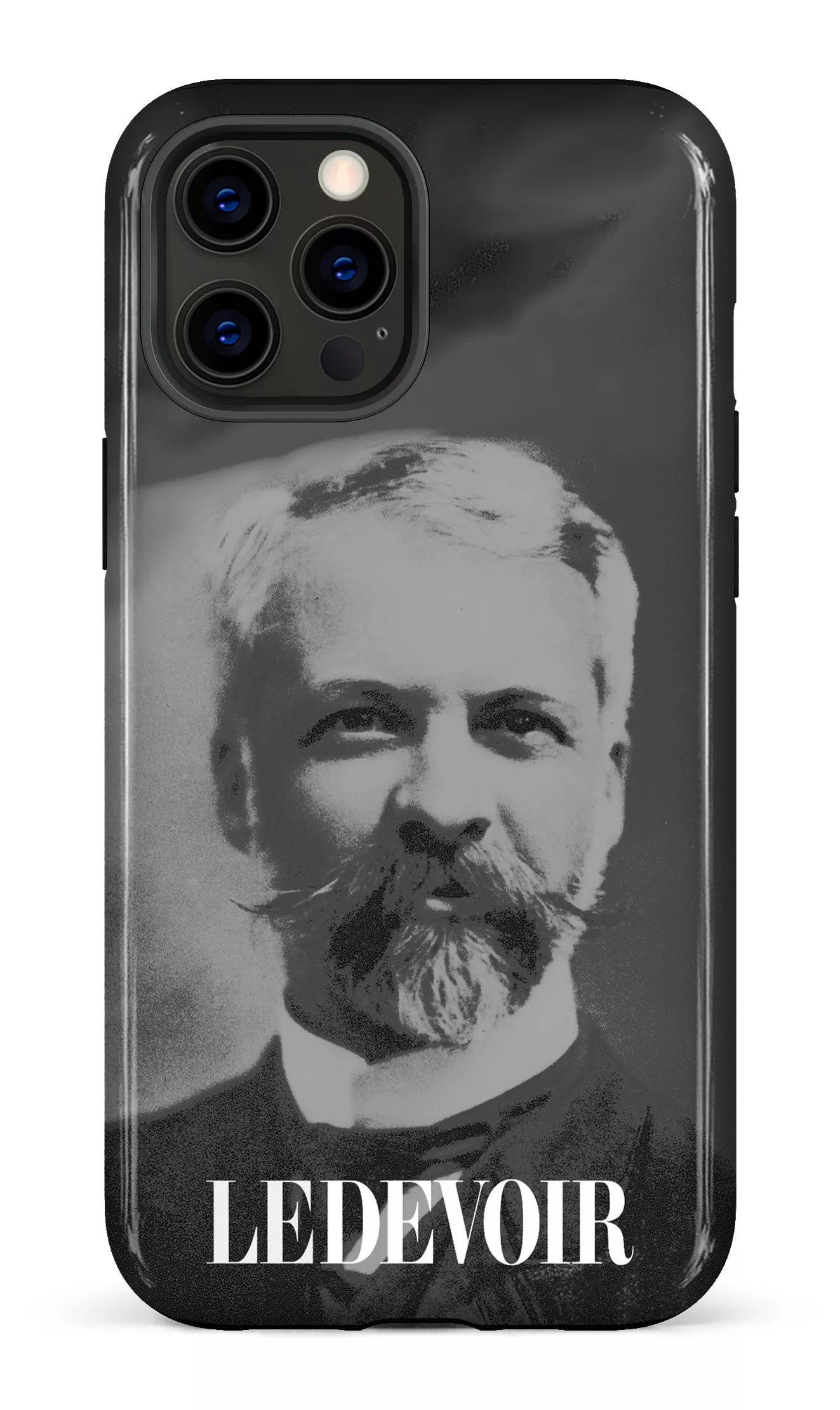 iPhone 12 Pro Max Tough Henri Bourassa -