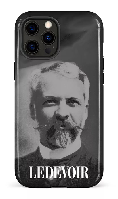 iPhone 12 Pro Max Tough Henri Bourassa -