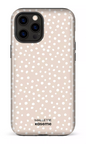 iPhone 12 Pro Max Tough Honey x Mallette -