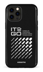 iPhone 12 Pro Max Tough IT2GO -