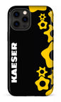 iPhone 12 Pro Max Tough Kaeser - The Onyx Air -