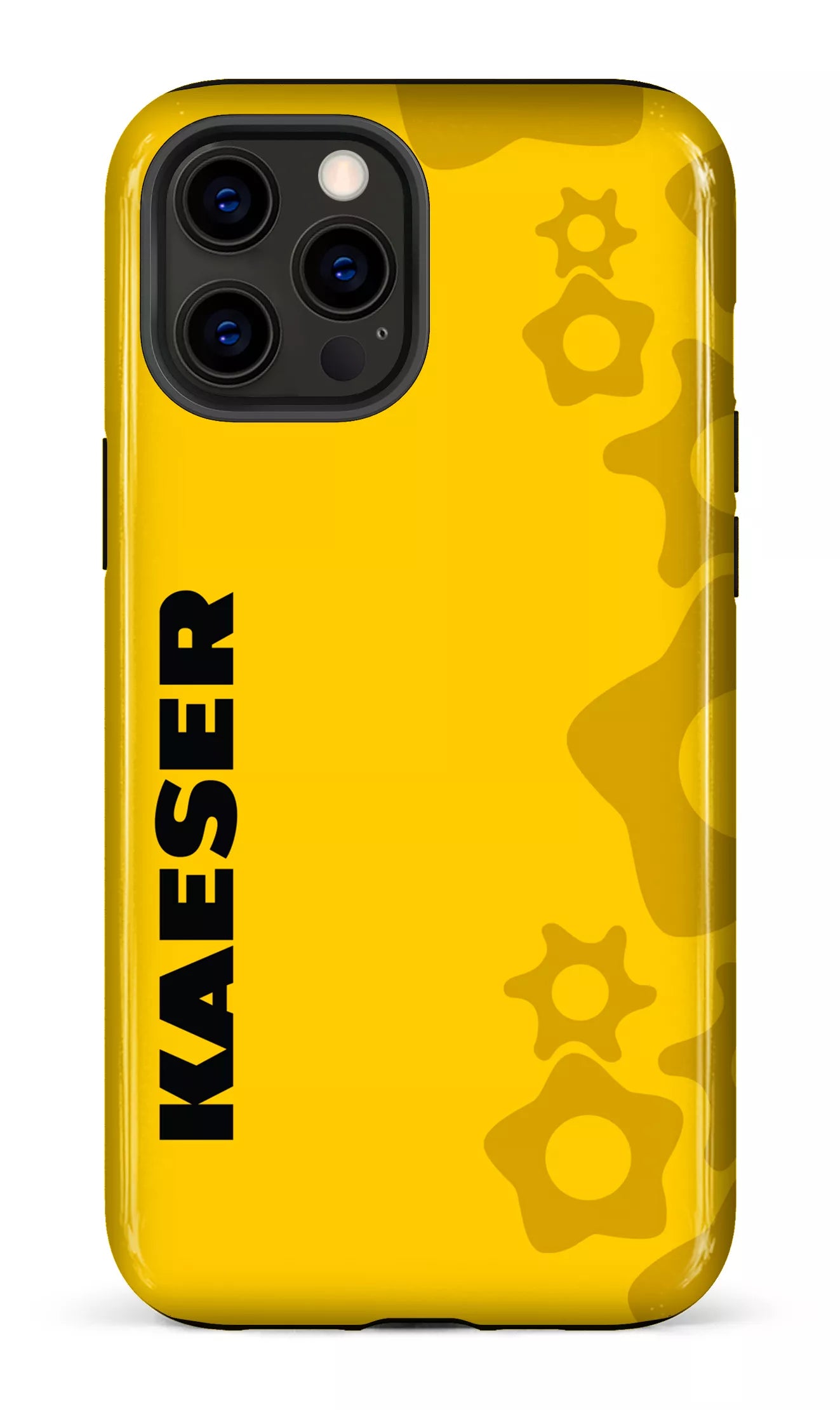 iPhone 12 Pro Max Tough Kaeser - The Topaz Air -