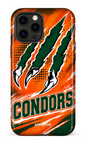 iPhone 12 Pro Max Tough La Griffe -