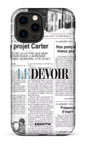 iPhone 12 Pro Max Tough Le Devoir Journal -