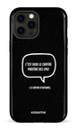 iPhone 12 Pro Max Tough Le chiffre d'affaires -