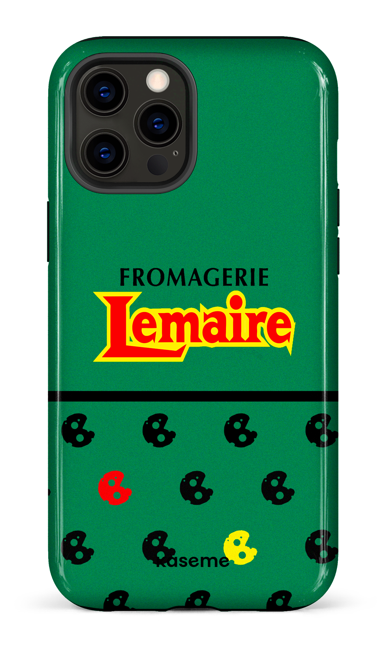 iPhone 12 Pro Max Tough Lemaire x Boivin -