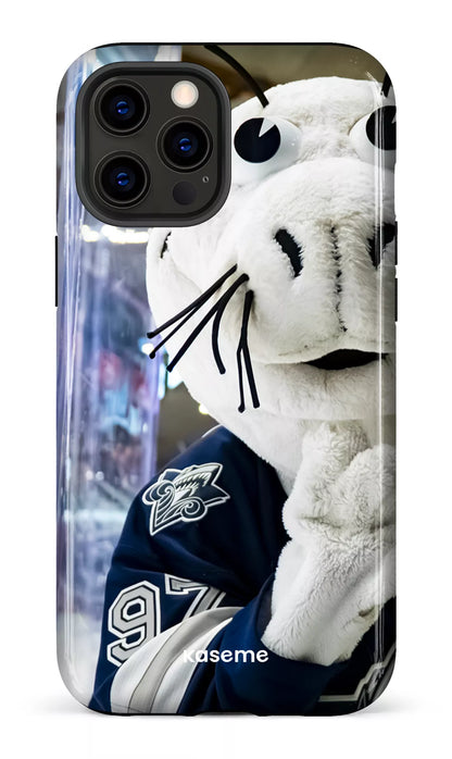 iPhone 12 Pro Max Tough Louky -