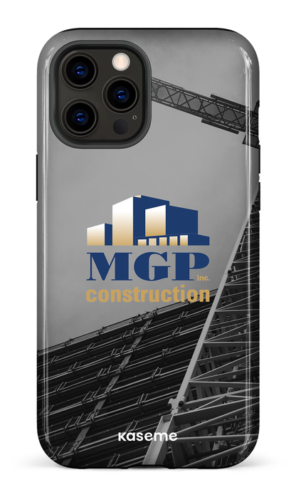 iPhone 12 Pro Max Tough MGP -