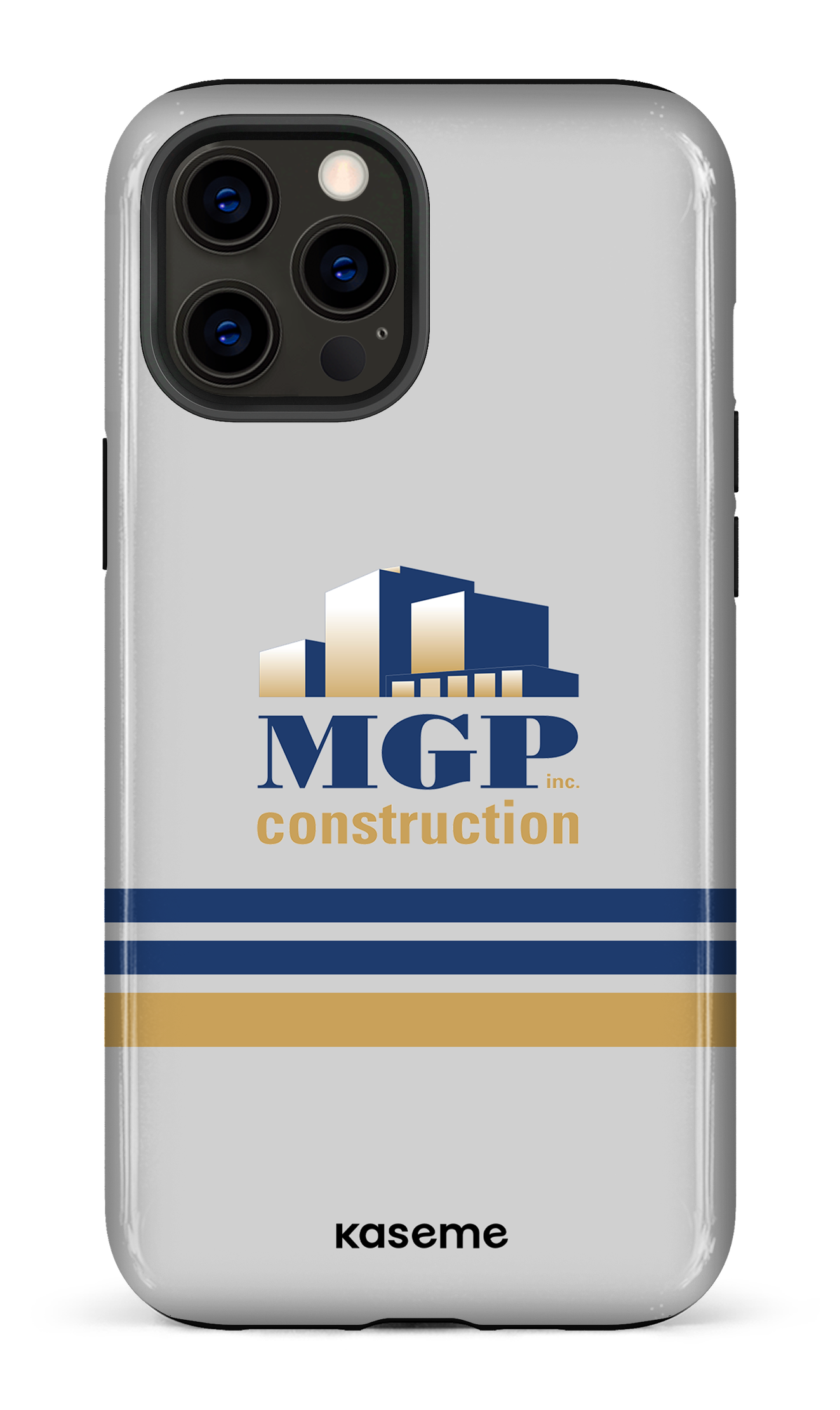 iPhone 12 Pro Max Tough MGP Ligné -