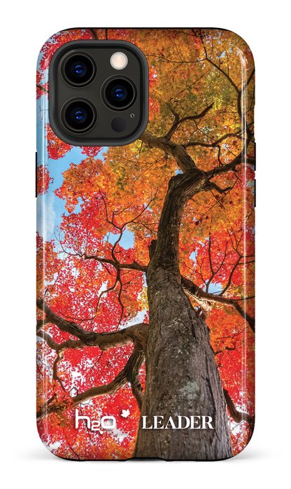 iPhone 12 Pro Max Tough Maple by H2O -