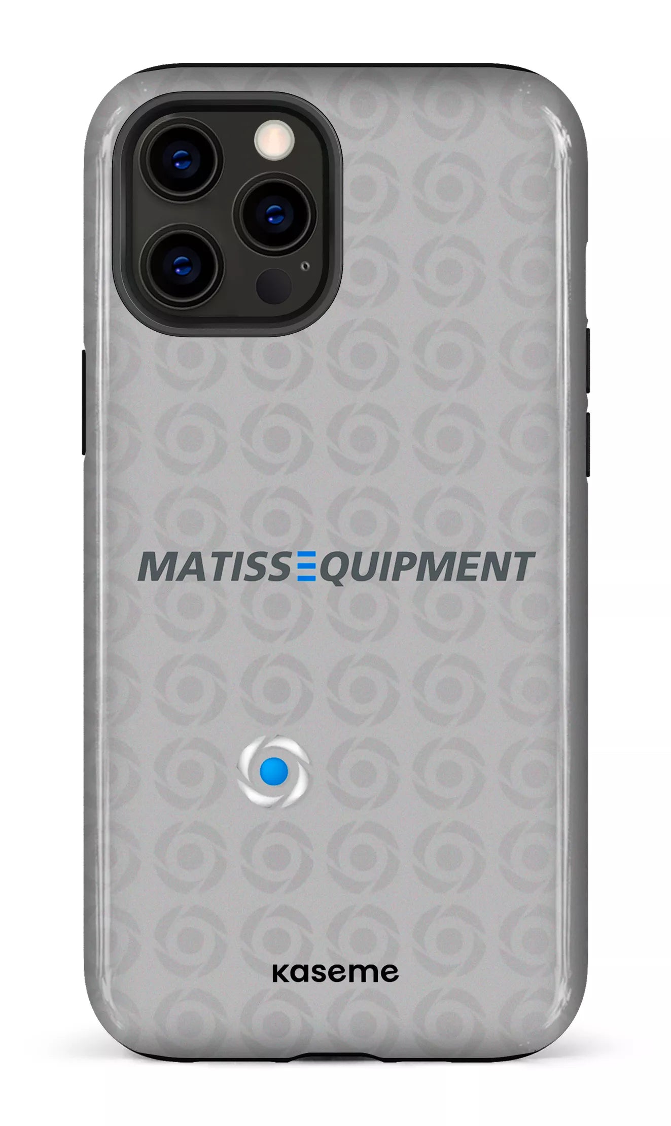 iPhone 12 Pro Max Tough Matiss Equipment -